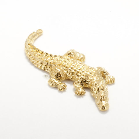 Alligator &amp; Crocodile Jewelry Collection