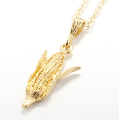 Corn Jewelry Collection