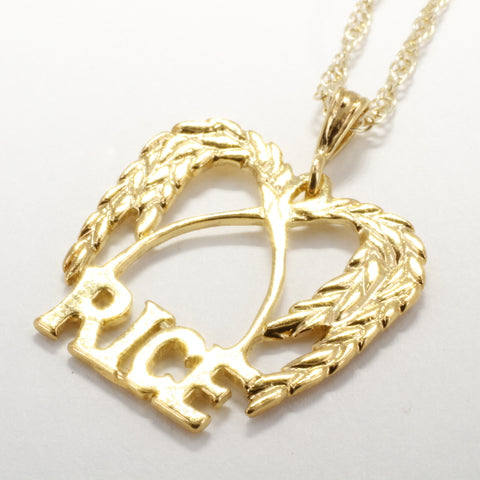 Rice Jewelry Collection