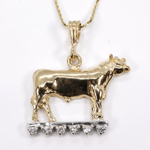 Cattle Jewelry Collection