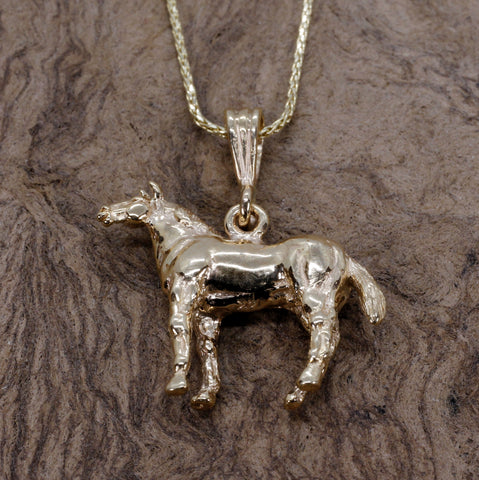 Horse Jewelry Collection