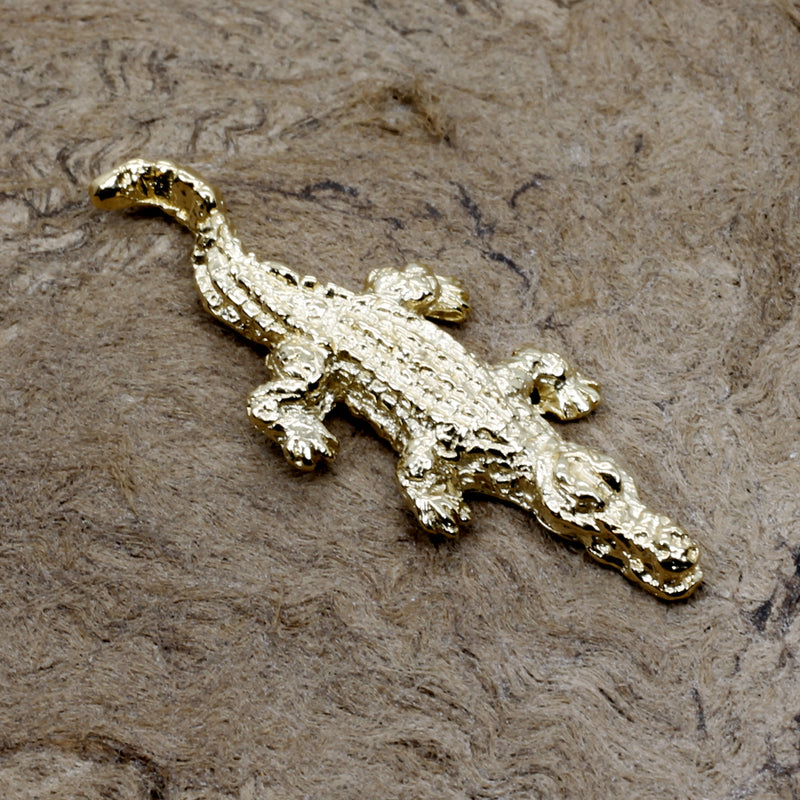 Triple Wheat Head Tie Tack / Lapel Pin in Silver or Gold Vermeil