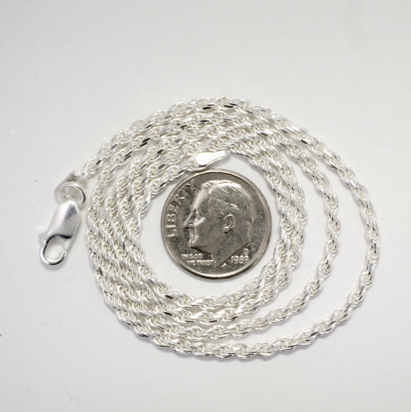 Silver Alfalfa Hay Bale Necklace or charm made in 925 Sterling Silver