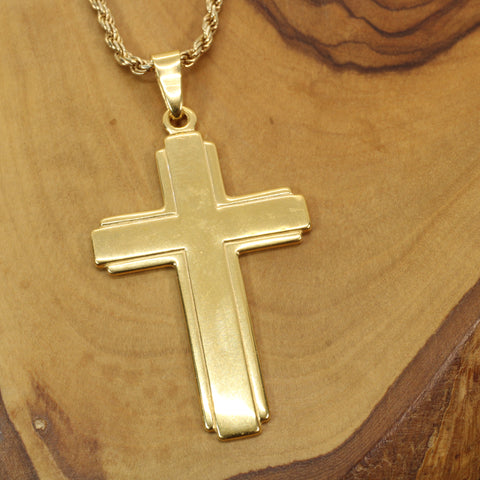Cross and Religious Symbol Collection