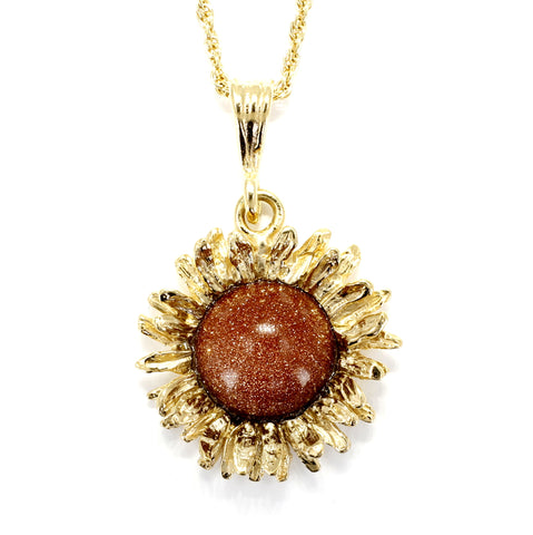 Floral Wildflower Jewelry