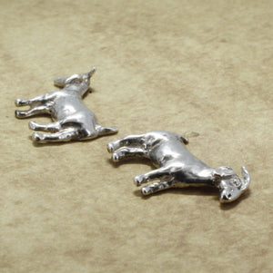  Agrijewelry has coton boll jewelry for the cotton farmer's wife