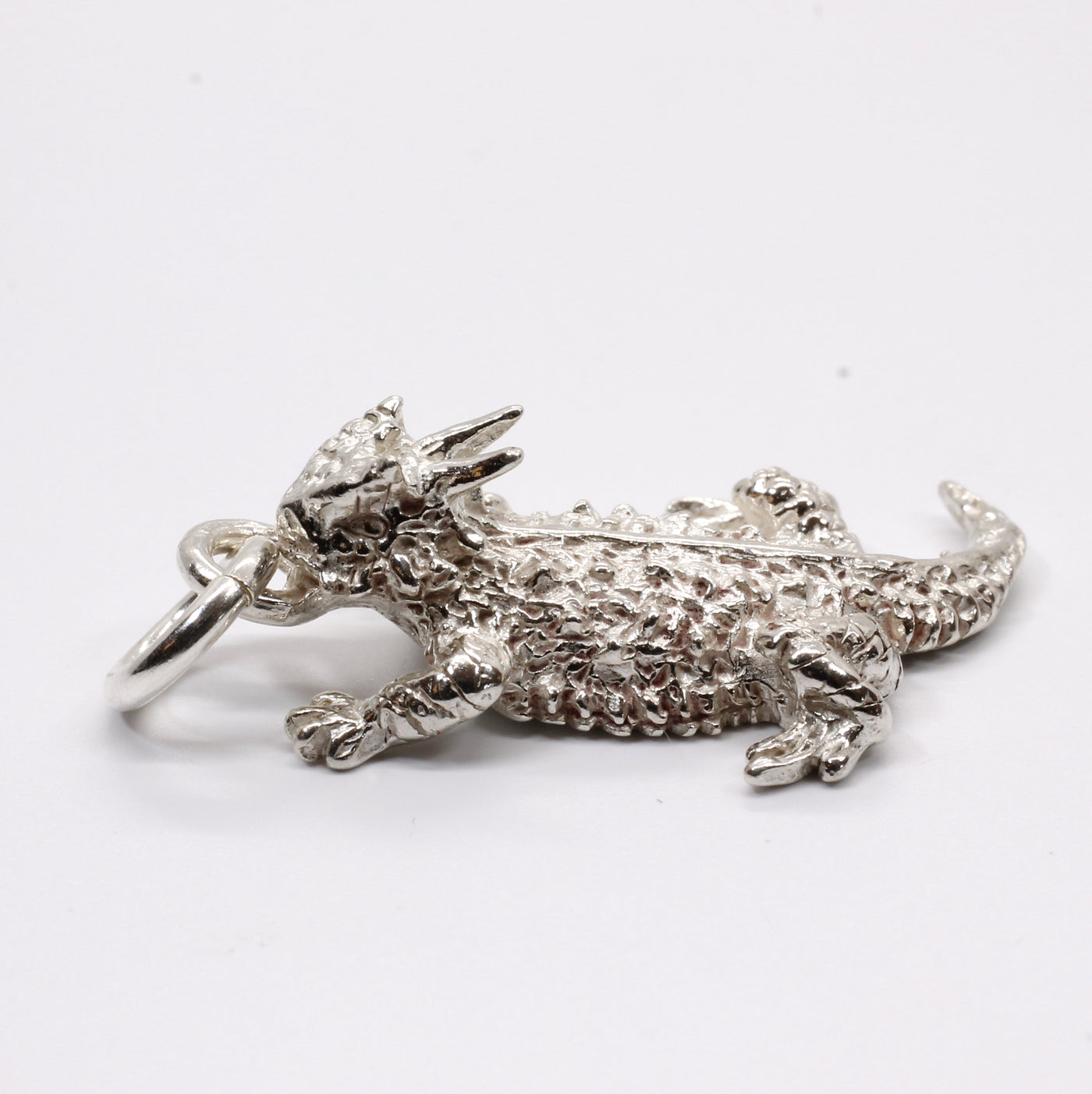 Frog clearance charm bracelet